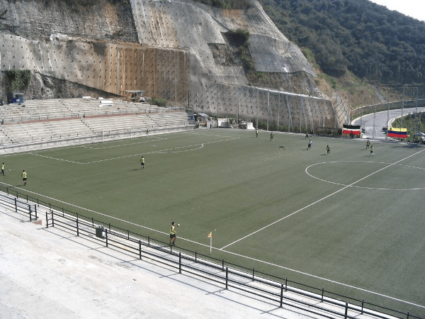 Cocodrilos Sports Park