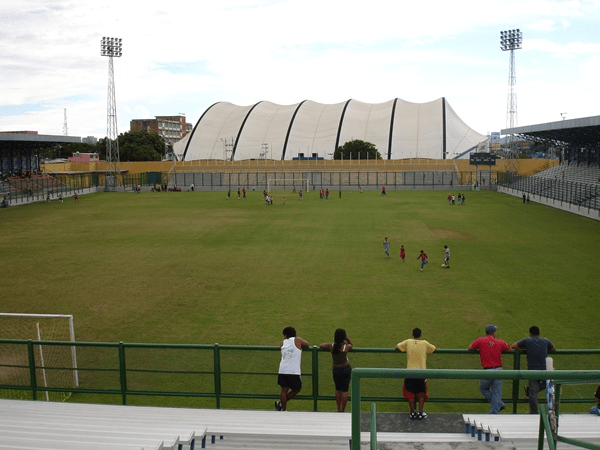 Estadio Farid Richa (Barquisimeto)