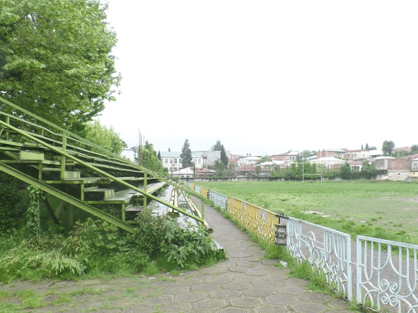 Stadioni Soso Abashidze (Kharagauli)