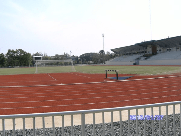 Mahasarakham Stadium (Mahasarakham)