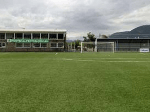KGV Football Park (Hobart)