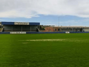 Valley Road Ground (Devonport)