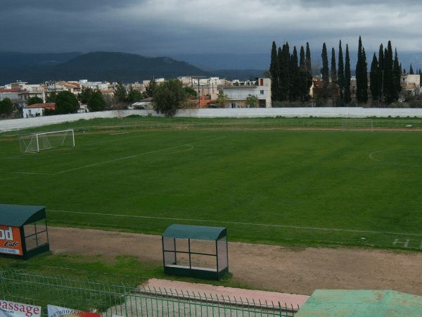 Dimotiko Stadio Psachna (Psachna)