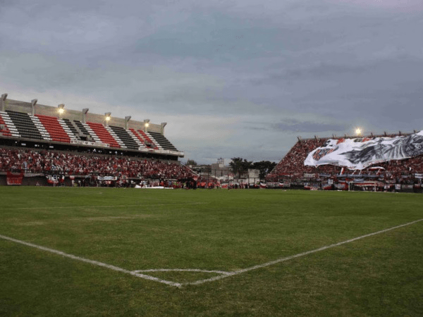 Estadio Chacarita Juniors (General San Martín, Provincia de Buenos Aires)