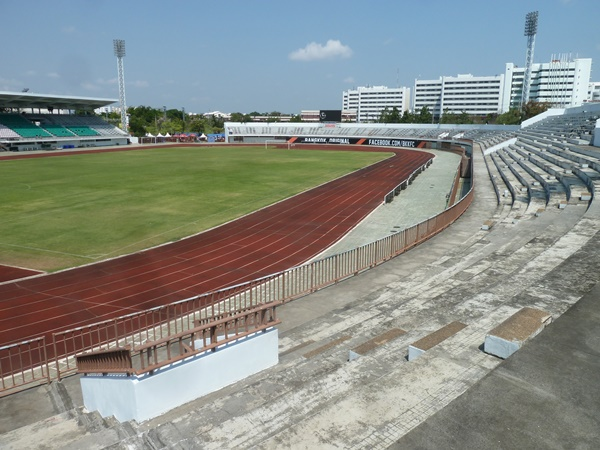 Bang MOD Stadium (Thonburi)