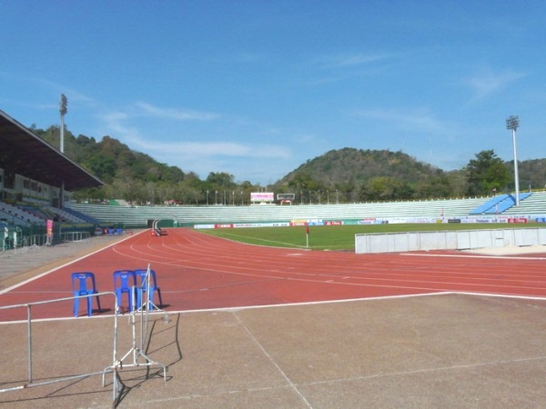 Surakul Stadium