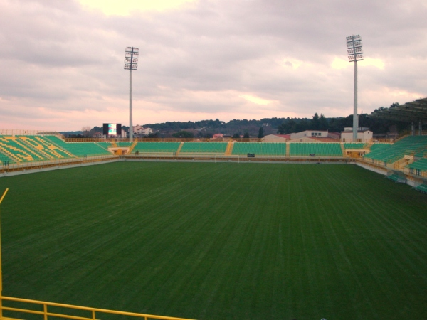 Stadion Aldo Drosina (Pula)