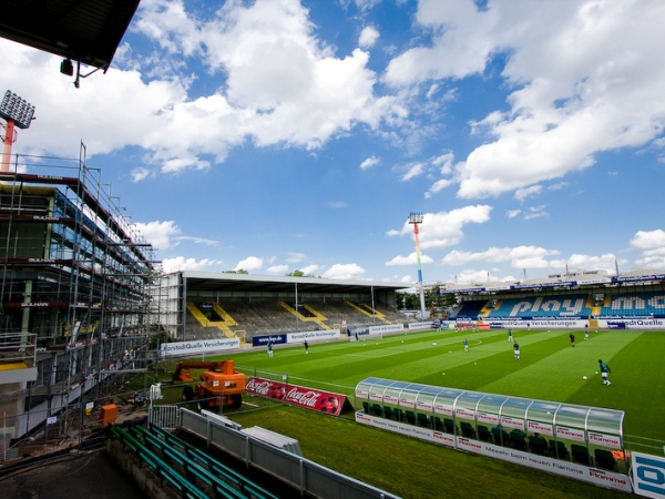 Sportpark Ronhof Thomas Sommer (Fürth)