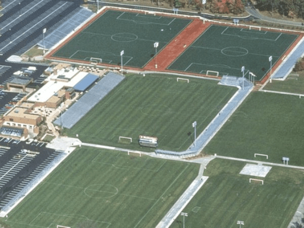 World Wide Technology Soccer Park (St. Louis, Missouri)