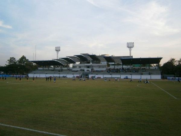 Nong Prue Stadium (Pattaya)