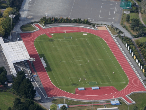 Stade Omnisports Jean Bouin (Cholet)