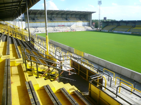 Herman Vanderpoorten stadion