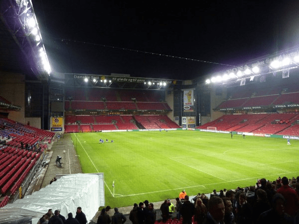 Telia Parken (København)