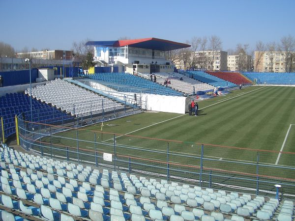 Stadionul Oţelul (Galaţi)