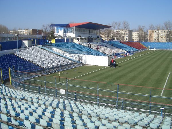 Stadionul Oţelul