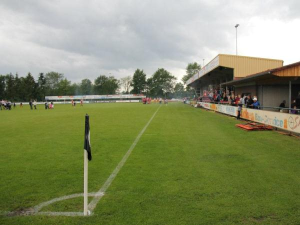 Getränke Hoffmann Stadion (Spelle)