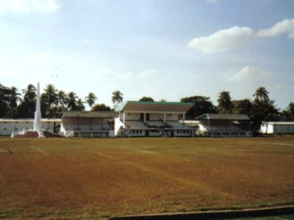 Pathein Stadium (Pathein)