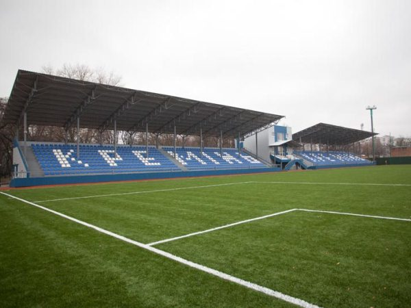 Kremin'-Arena im. Olega Babaeva (Kremenchuk)