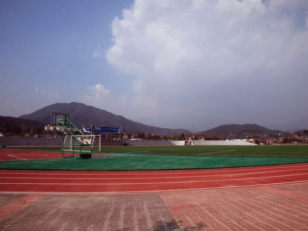 Longmen Life Sports Park (Yongmun-myeon)