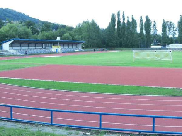 Stadion na Mlýnské (Blansko)