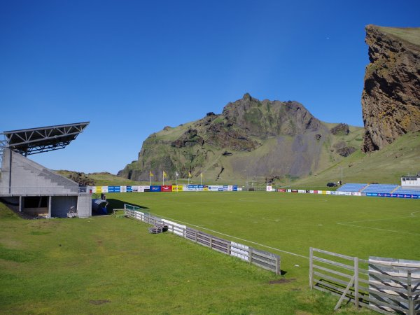 Hásteinsvöllur (Vestmannaeyjar)