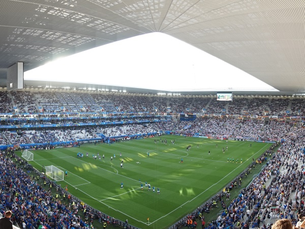 Stade Matmut-Atlantique (Bordeaux)