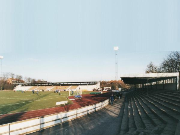 Autocentralen Park (Kolding)