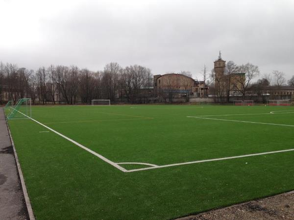 RTU stadions