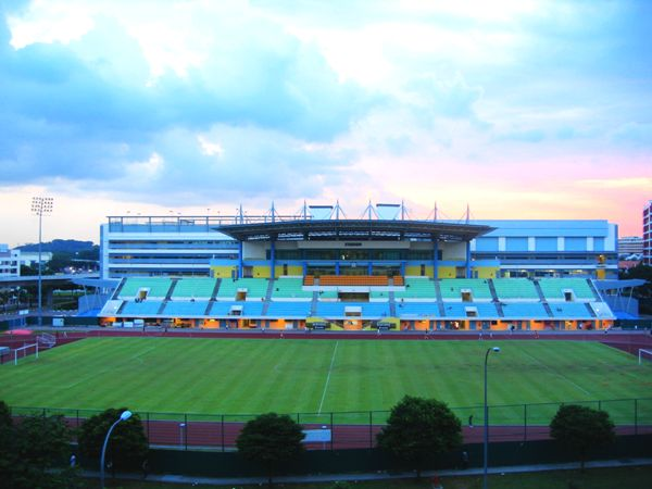 Jurong West Stadium (Singapore)