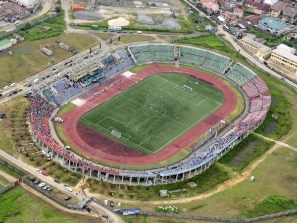 Yakubu Gowon Stadium (Port Harcourt)