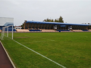 Yunost Stadium