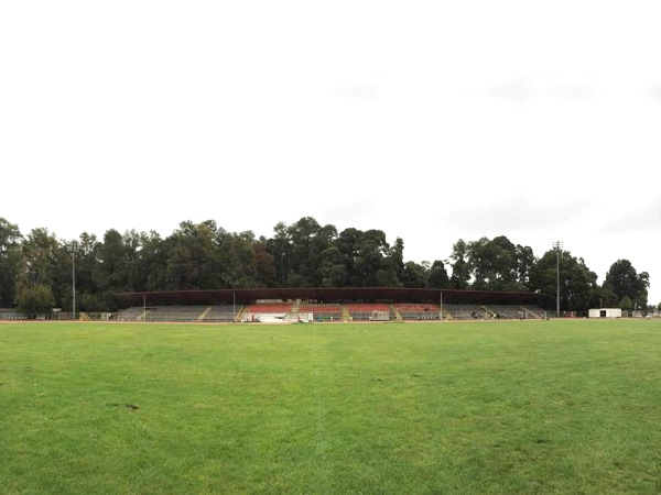 Estadio El Parque Municipal (Valdivia)