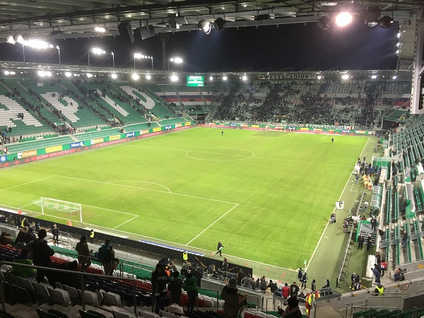 Allianz Stadion