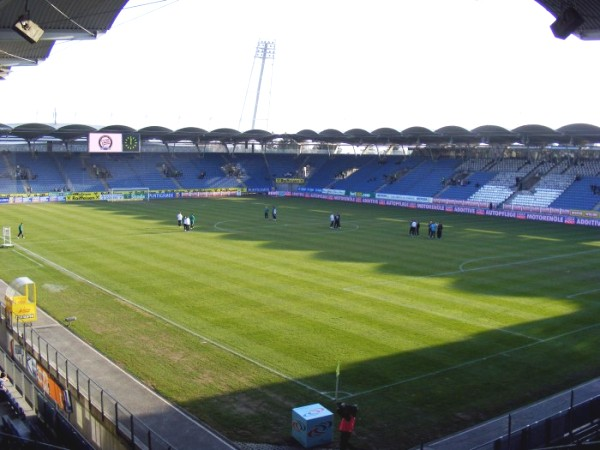 Merkur Arena (Graz)