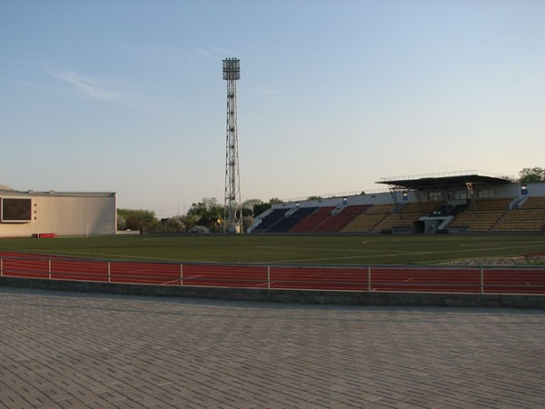 Stadyen Valna (Pinsk)