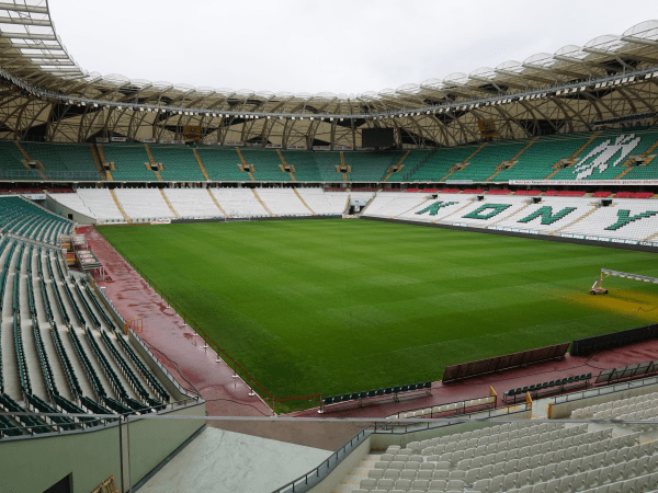 Konya Büyükşehir Torku Arena (Konya)