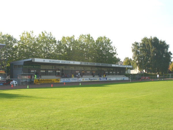 AM-Stadion (Delbrück)