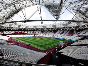 London Stadium (London)