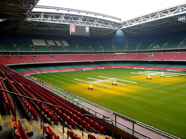 Cardiff City Stadium