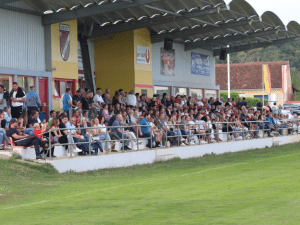 Sportplatz Rudersdorf (Rudersdorf)