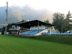 Sportplatz Telfs Emat (Telfs)