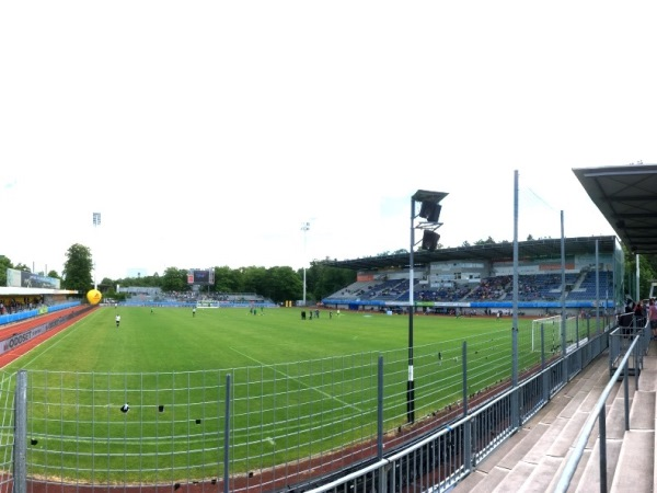 Wacker-Arena (Burghausen)