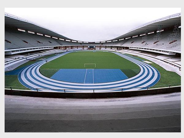 Estádio Estadual Jornalista Edgar Augusto Proença