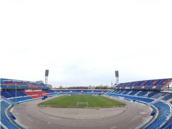 Central'nyi Stadion Profsoyuzov (Voronezh)