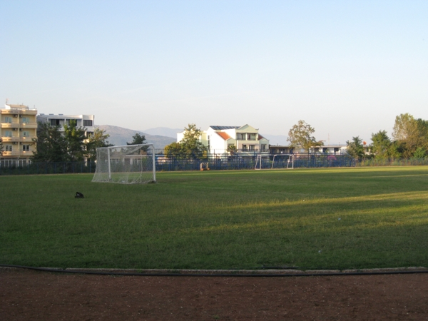 Stadion Olympic (Ulcinj)