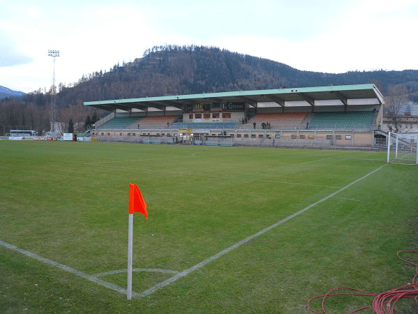 Stadion Leoben (Leoben)