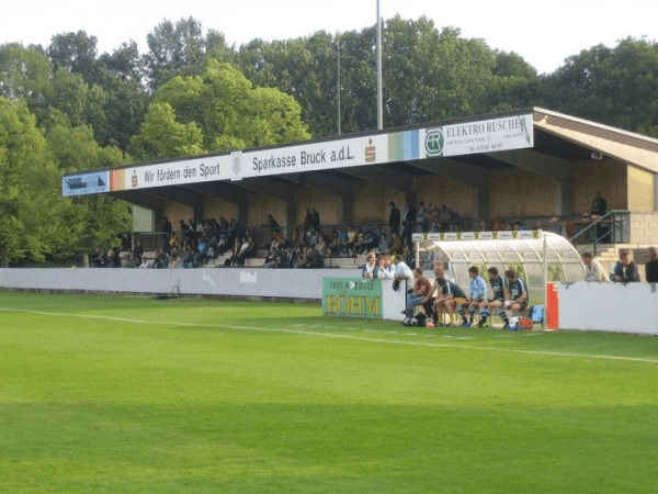 Parkstadion Bruck