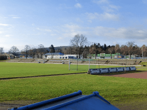 Stadion Am Steg