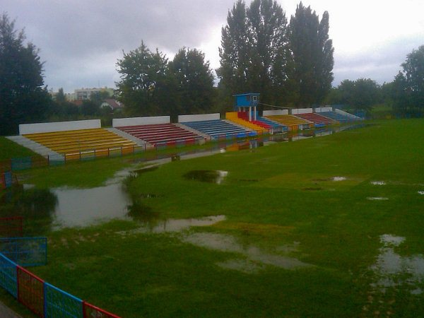 Stadion im. Jerzego Michałowicza (Dzierżoniów)