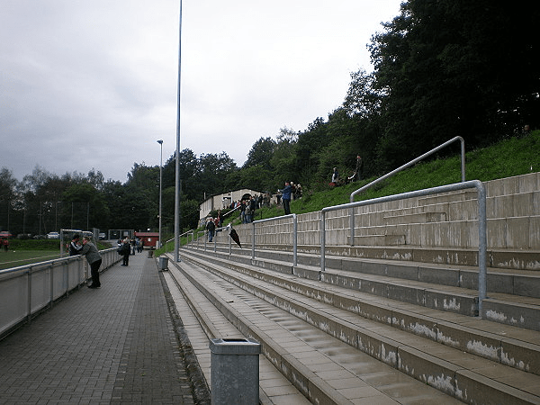 Sportplatz Breitenbachtal (Siegen)